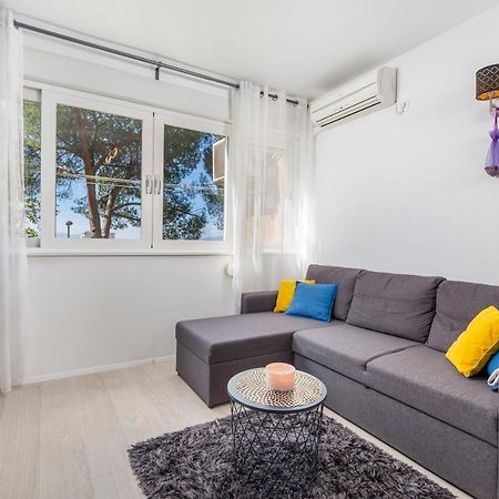 Sunny Studio Apartment With Balcony Rijeka Extérieur photo