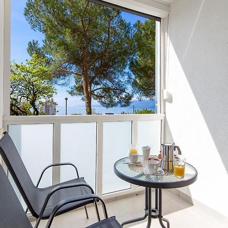 Sunny Studio Apartment With Balcony Rijeka Extérieur photo
